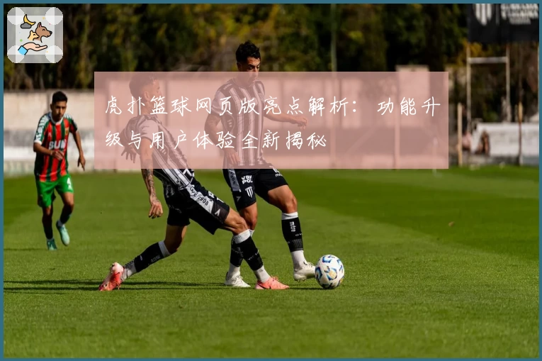 虎扑篮球网页版亮点解析：功能升级与用户体验全新揭秘